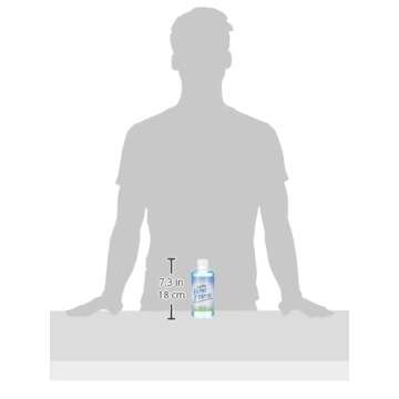 Mary Ellen Best Press Linen Fresh Spray Starch 16oz - Wrinkle Free Finish