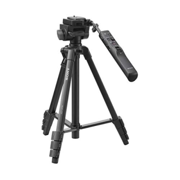 Sony VCT-VPR1 Compact Remote Control Tripod