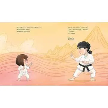 Kiki Kicks Illustrates Empowerment & Resilience in All Ages