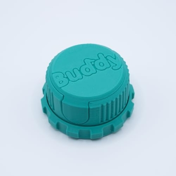 Bow Buddy: Premium Rosin & Bow Tool for Musicians