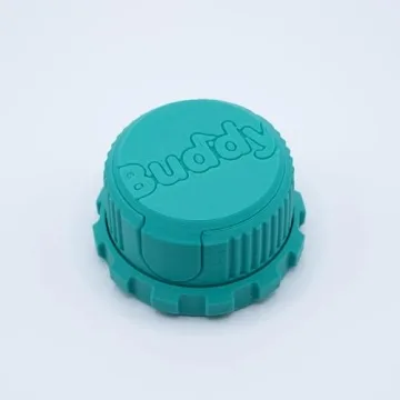 Bow Buddy: Premium Rosin & Bow Tool for Musicians