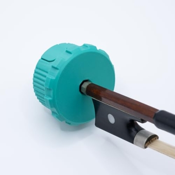 Bow Buddy: Premium Rosin & Bow Tool for Musicians