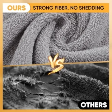 Sakerplus Retractable Dust Cleaner - Versatile Microfiber Duster