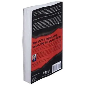 The Art of Intrusion: Real Hacker Stories Revealed