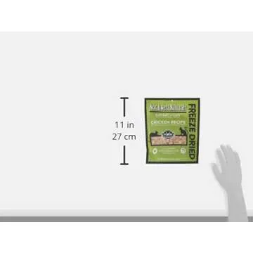 Northwest Naturals Freeze-Dried Chicken Cat Food - 11 Oz