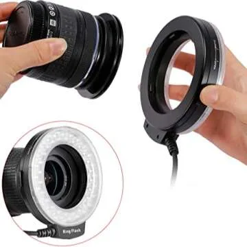 Neewer Diffusers for Enhanced Display Control Lighting
