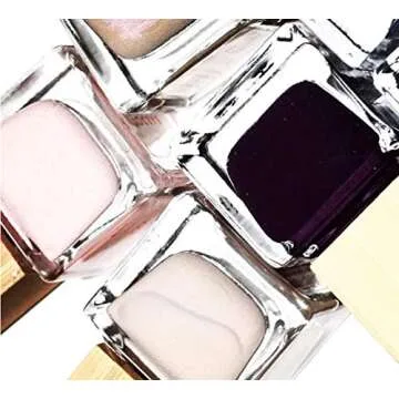 Habit Cosmetics Nail Polish Bardot Creme Pink Non Toxic