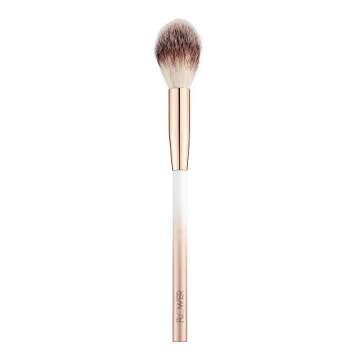 FLOWER BEAUTY Ultimate Precision Blush Brush - Ideal for Highlighting & Defining