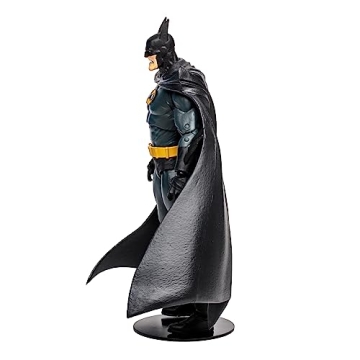 DC Multiverse Batman & Spawn 2-Pack Action Figures