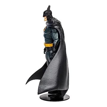 DC Multiverse Batman & Spawn 2-Pack Action Figures