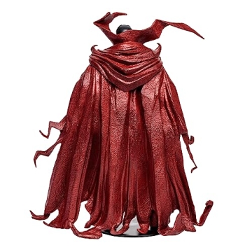 DC Multiverse Batman & Spawn 2-Pack Action Figures