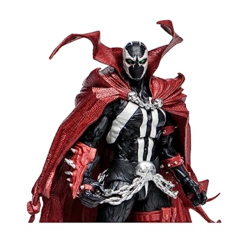 DC Multiverse Batman & Spawn 2-Pack Action Figures