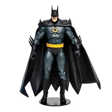 DC Multiverse Batman & Spawn 2-Pack Action Figures