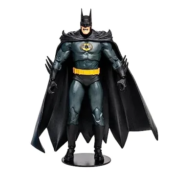 DC Multiverse Batman & Spawn 2-Pack Action Figures