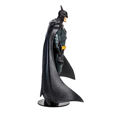 DC Multiverse Batman & Spawn 2-Pack Action Figures