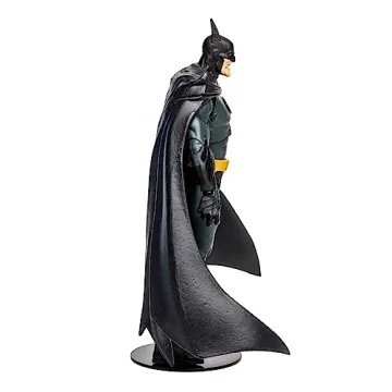 DC Multiverse Batman & Spawn 2-Pack Action Figures