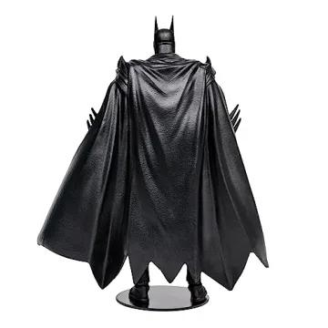 DC Multiverse Batman & Spawn 2-Pack Action Figures