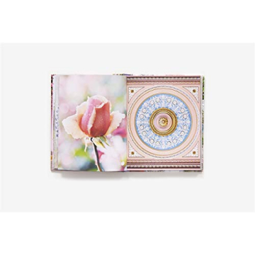 London in Bloom: Stunning Floral Coffee Table Book