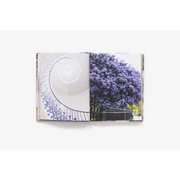 London in Bloom: Stunning Floral Coffee Table Book
