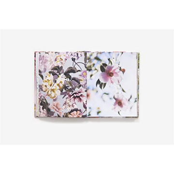 London in Bloom: Stunning Floral Coffee Table Book