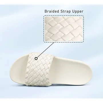 Comfortable Vegan Platform Sandals for Summer Style