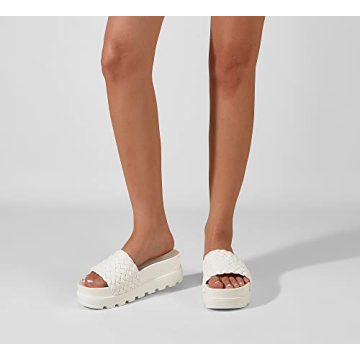 Comfortable Vegan Platform Sandals for Summer Style