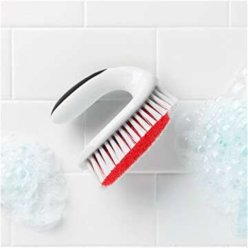 OXO Good Grips All Purpose Scrub Brush