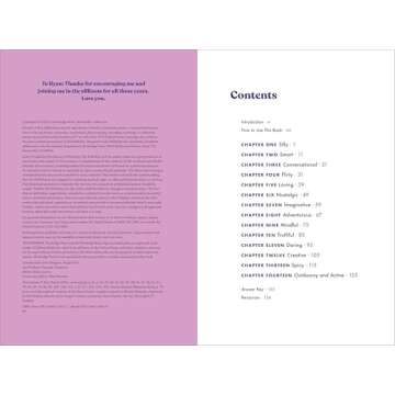 The Couple's Activity Book: 70 Interactive Games to Strengthen Your Relationship (Relationship Books for Couples)