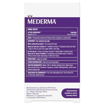Mederma Advanced Scar Gel Reduces Scars Effectively
