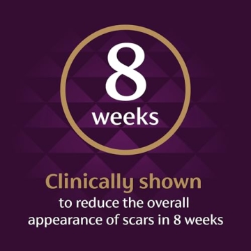 Mederma Advanced Scar Gel Reduces Scars Effectively