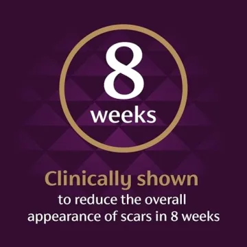 Mederma Advanced Scar Gel Reduces Scars Effectively