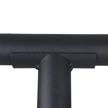 GLEAM Adjustable Keyboard Stand for Pianos and Keyboards