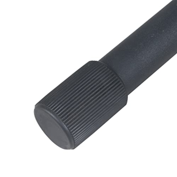 GLEAM Adjustable Keyboard Stand for Pianos and Keyboards