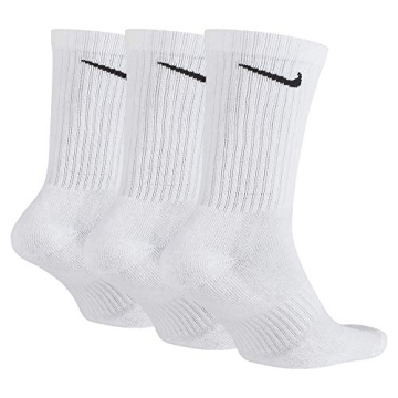 Nike Everyday Cushion Crew Socks for All Activities