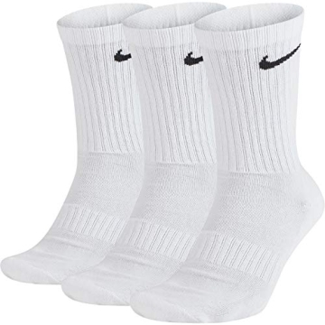 Nike Everyday Cushion Crew Socks for All Activities
