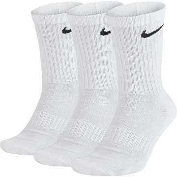 Nike Everyday Cushion Crew Socks for All Activities