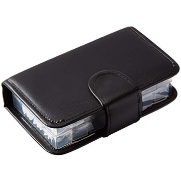 Smart Essentials 14 Day Pill & Vitamin Organizer for Travel