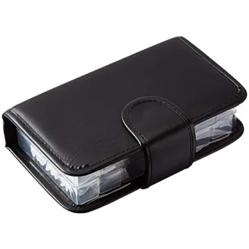 Smart Essentials 14 Day Pill & Vitamin Organizer for Travel