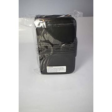 Smart Essentials 14 Day Pill & Vitamin Organizer for Travel