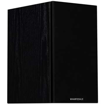 Wharfedale - Diamond 12.1 (Black)