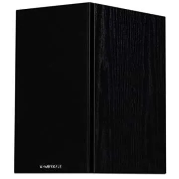 Wharfedale - Diamond 12.1 (Black)