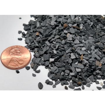 Natural Slate Gravel for Crafts & Gardens USA Sourced