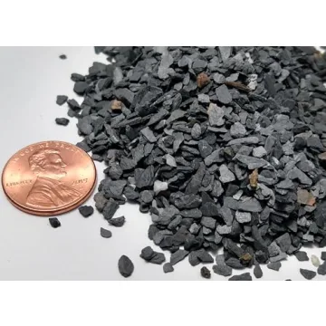 Natural Slate Gravel for Crafts & Gardens USA Sourced