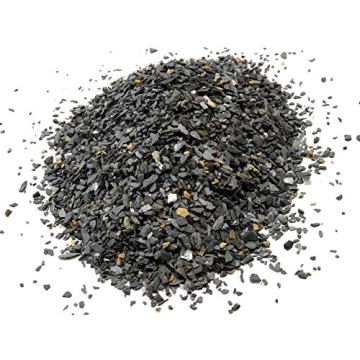 Natural Slate Gravel for Crafts & Gardens USA Sourced