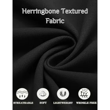 COOFANDY Men's Casual Bomber Jacket for All Occasions