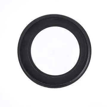 Focal Reducer Telescope 1.25 Inch 0.5X Optical Accessory