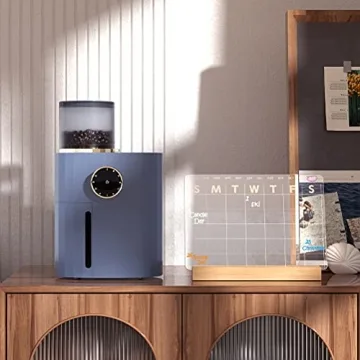 Stylish Clear Dry Erase Board with Light for Home Office