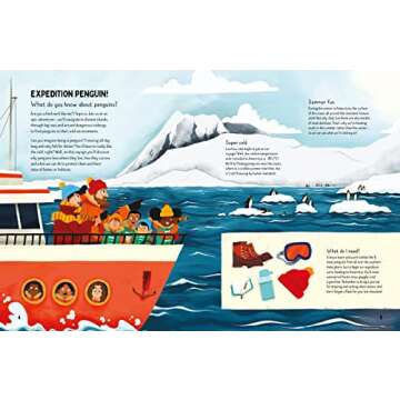 Do Penguins Like the Cold? Engaging Guide for Kids