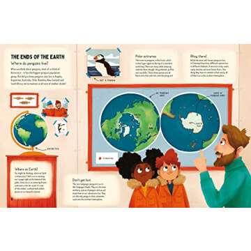 Do Penguins Like the Cold? Engaging Guide for Kids