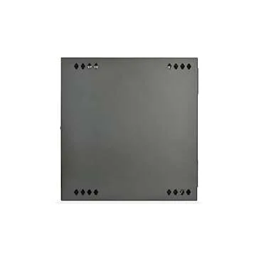 Tripp Lite SRW12US Rack Enclosure - 12U Wall Mount Durable Solutions